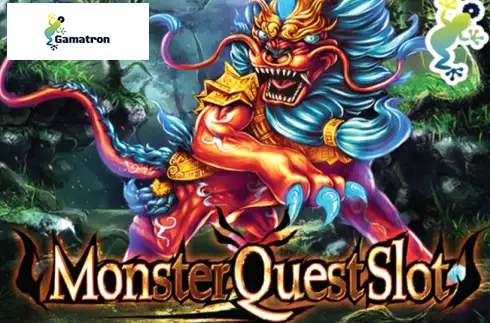 Monster Quest Slot